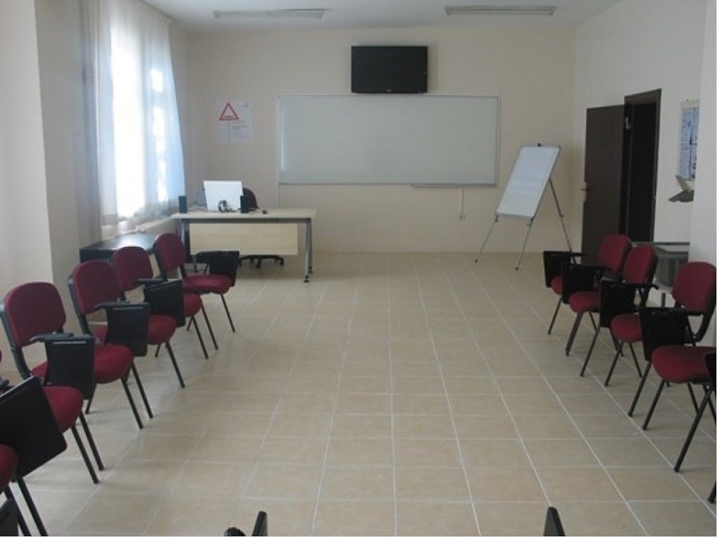 İlkyardım Sınıfı